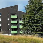 Appartement Gipfelblick *