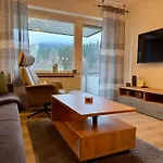 דירה Gipfelblick *