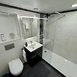 דירה Gipfelblick *