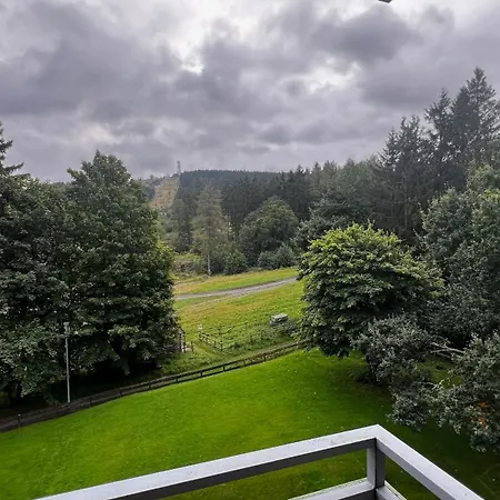 Gipfelblick Lejlighed