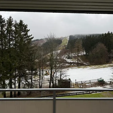 Apartment Gipfelblick *