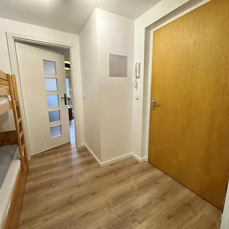 Gipfelblick Apartment