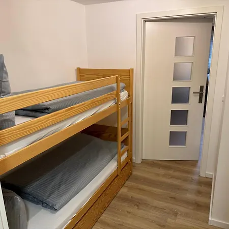Gipfelblick Apartment Goslar