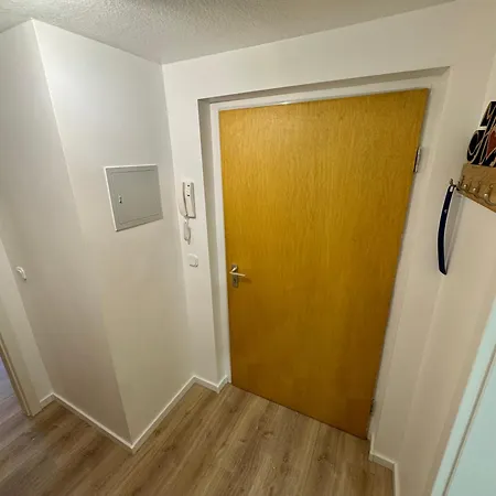 Gipfelblick Lejlighed