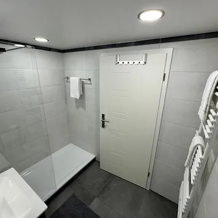 Apartment Gipfelblick