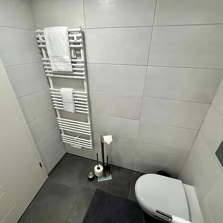 Gipfelblick Apartment
