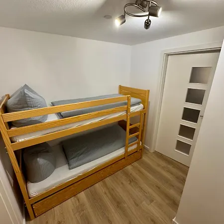 Gipfelblick Apartment *
