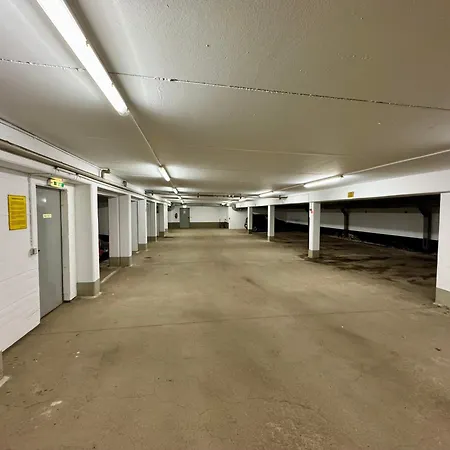 Lejlighed Gipfelblick Goslar