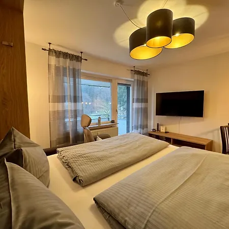 Lejlighed Gipfelblick Goslar