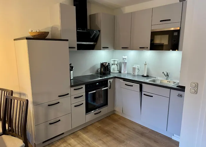 Daire Gipfelblick Goslar