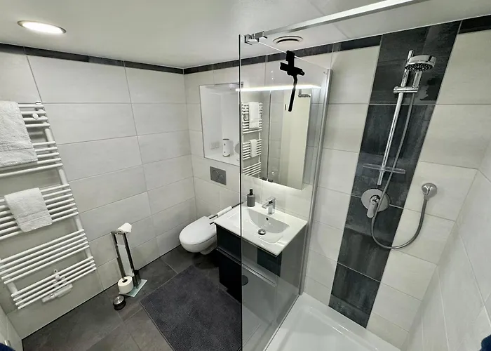 Gipfelblick * Goslar