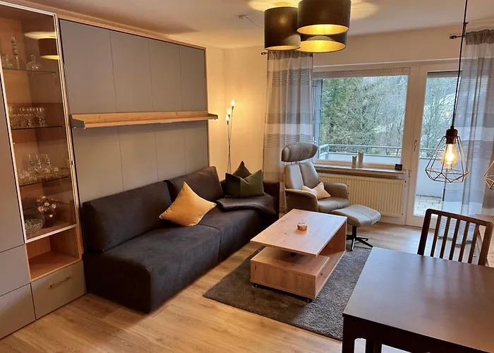 Gipfelblick * Goslar