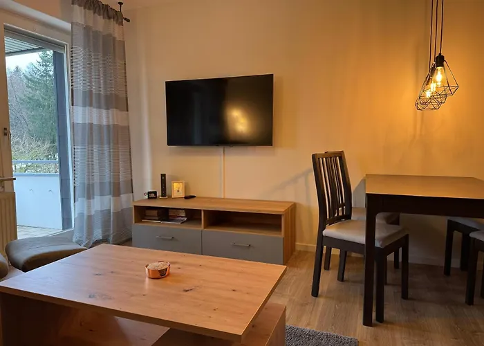 Gipfelblick * Goslar