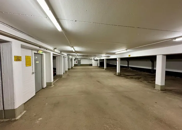 Daire Gipfelblick Goslar