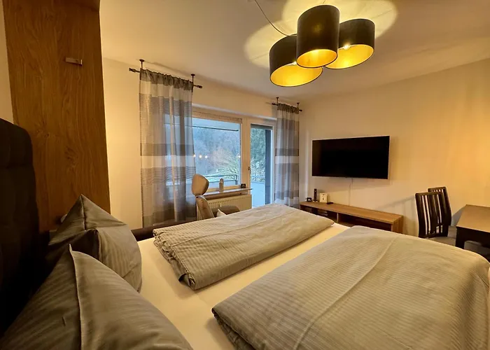 Daire Gipfelblick Goslar